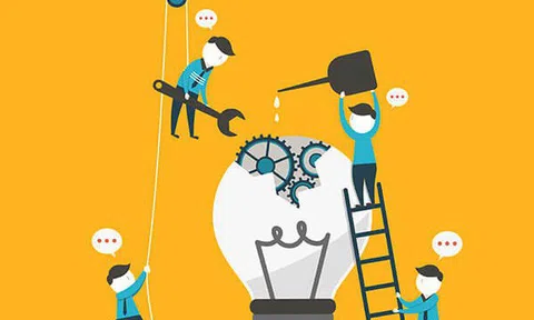 Cấp bậc đời người: "Người bình thường thay đổi kết quả, người tài giỏi thay đổi nguyên nhân, người ưu tú thay đổi những điều nằm trong khuôn mẫu"