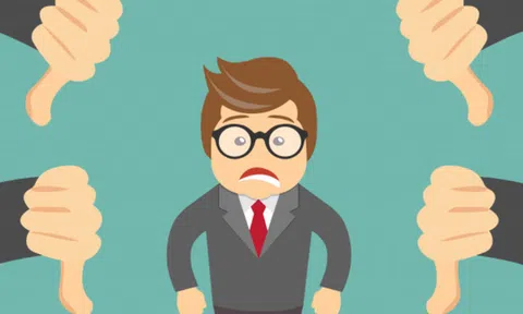 Ở nơi công sở, muốn biết một người có đáng tin cậy hay không, “hiệu ứng ngược” là rất quan trọng