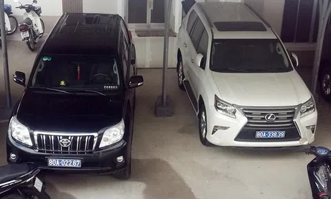 Công ty gia đình 'thiếu gia' điện gió miền Tây vừa bị bắt lớn cỡ nào?