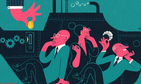 Là đàn ông, có 3 điều nhất thiết phải biết: Nếu không cả đời loay hoay, kiểu gì cũng không làm nên nghiệp lớn