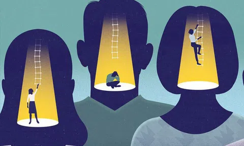 Đôi lời nhắn nhủ cho những ai đang tuổi 20s: Hãy khiêm tốn, kiên nhẫn, làm việc có chiến lược và ngừng so sánh bản thân với những người khác