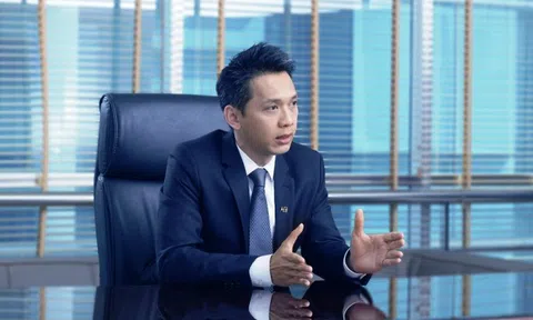 ACB và dấu ấn Trần Hùng Huy