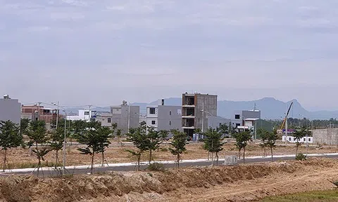 Đất nền Đà Nẵng giảm giá tận đáy, đau đớn lỗ thủng túi tiền tỷ