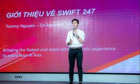 Lộ diện con trai bà chủ Vietjet: Trẻ tuổi, điển trai, đồng sáng lập công ty khởi nghiệp