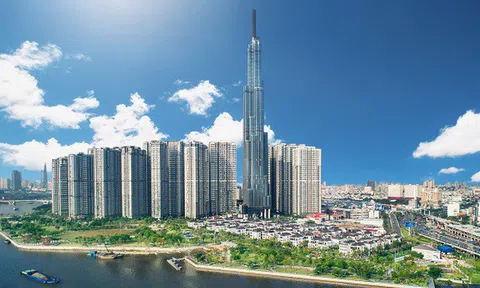 Vingroup bán 2 công ty bất động sản, lãi gần 2.800 tỷ đồng