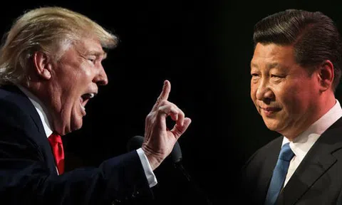 Trung Quốc sẵn sàng chấp nhận suy thoái kinh tế để hạ bệ Trump