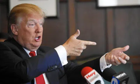 Thuế quan không phải là 'khẩu súng' duy nhất, ông Trump vẫn còn một kho vũ khí lớn sẵn sàng để 'phản đòn' Trung Quốc