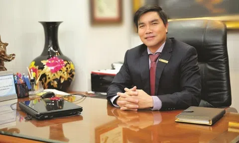 Dự án Diamond Lotus Riverside: Hành trình từ SAGRI đến Địa ốc Phúc Khang