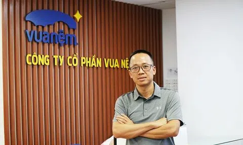 Nguyễn Vũ Nghĩa - Người bán giấc ngủ ngon