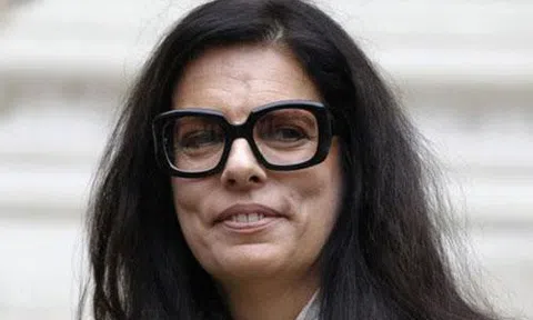 Ai là người phụ nữ giàu nhất thế giới?