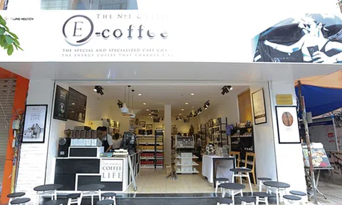 Vua cà phê Đặng Lê Nguyên Vũ tấn công vào phân khúc cà phê cho người thu nhập thấp