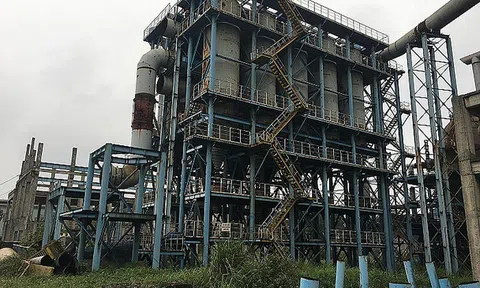 Đại dự án 8.000 tỷ đắp chiếu, hết tiền không lối thoát