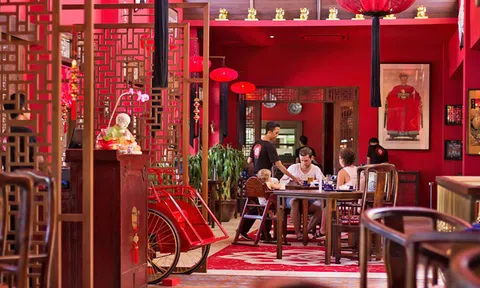 Muốn kinh doanh nhỏ thành công, đừng bỏ qua bài học biến thức ăn thừa thành báu vật của chủ quán hàng ăn sau