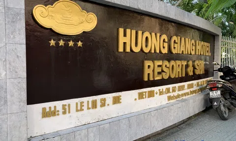 Vì sao Bitexco phải đi vay tiền doanh nghiệp Hồng Kông mua cổ phần Du lịch Hương Giang?