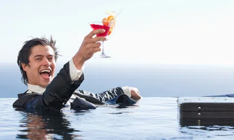 Người thành công cũng "quá tải" vì công việc, họ khác với kẻ thất bại là biết cách "đối phó" với thời điểm đó