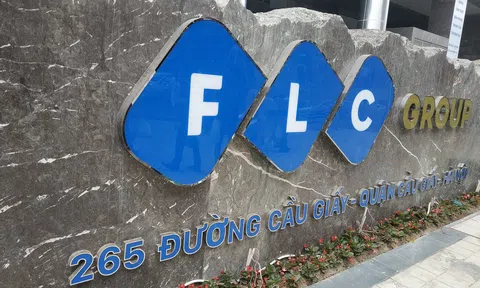 FLC lần đầu vay Ngân hàng Xây dựng Trung Quốc để làm hàng không, lãi suất 7,6%/năm