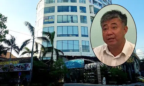 CEO khách sạn Bavico tổ chức bán dâm cho khách Trung Quốc thế nào?