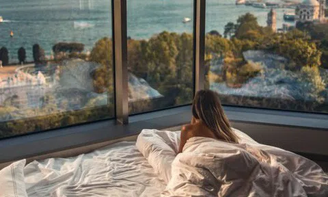 Ở khách sạn nhiều nhưng đã bao giờ bạn tự hỏi tại sao giờ check-in và check-out thường là 14h và 12h chưa?