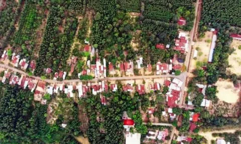 Đầu tư 16 tỷ USD và 5.000 ha đất cho sân bay Long Thành: Có quá lãng phí?