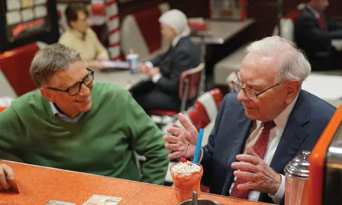 Muốn thành công như Bill Gates, Warren Buffett hay Jack Ma, bất kỳ ai cũng không thể không tuân theo 4 quy luật trường tồn sau