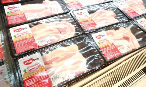 Masan đặt cược vào thị trường thịt heo có giá trị 10 tỷ USD tại Việt Nam