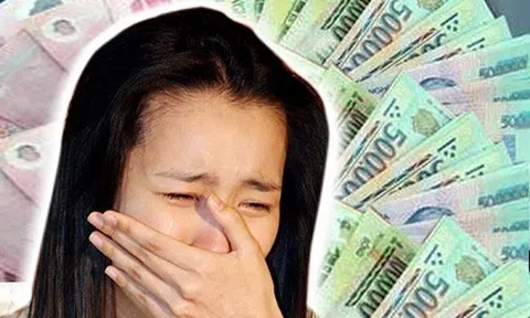 Nhiều người Việt sập bẫy lừa vì muốn làm ít hưởng nhiều, giàu trong nháy mắt