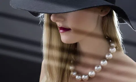 Bạn có đang cố tỏ ra giàu có không?