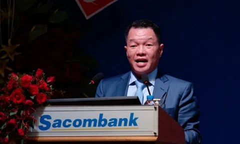 Một thương vụ kín tiếng của cựu Chủ tịch Sacombank Kiều Hữu Dũng