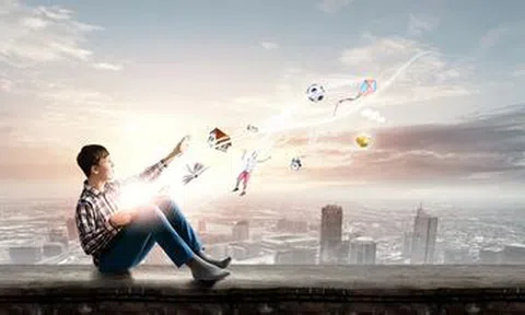 Sống là phải học, còn trẻ thì đừng bao giờ nói "tôi không biết"