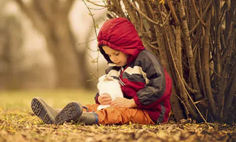 Hai năm học để trở thành nhiếp ảnh gia chuyên nghiệp đã giúp tôi quan sát thế giới theo cách hoàn toàn khác biệt như thế nào?