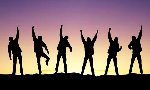 6 'người đồng hành' không thể thiếu của bất cứ ai trên con đường đi tới thành công