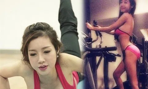 Từ 1/8, phạt tiền nếu tập thể thao mang tính chất khiêu dâm