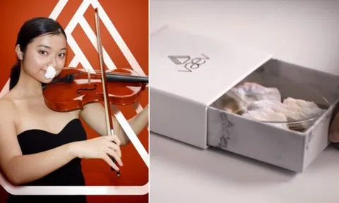 Bán khăn xì mũi chứa virus cúm giá "cắt cổ" 80 USD, chàng diễn viên hài đánh lừa cả nước Mỹ, chứng minh sức mạnh “thần kỳ” của marketing