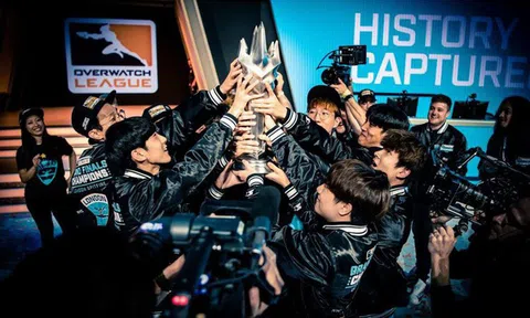 “Mổ xẻ” doanh thu tỷ đô của các công ty eSports: Nhà tài trợ là nguồn sống, tương lai hướng về sân vận động như các môn thể thao khác