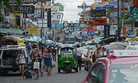 Sướng như dân Thái: Du lịch nội địa trì trệ, Chính phủ phát cho mỗi người dân 1.000 bath thoải mái thăm thú khắp đất nước