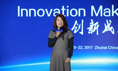 Câu chuyện của bà mẹ đơn thân làm việc 29 năm không nghỉ ngày nào giờ là doanh nhân số 1 tại Trung Quốc