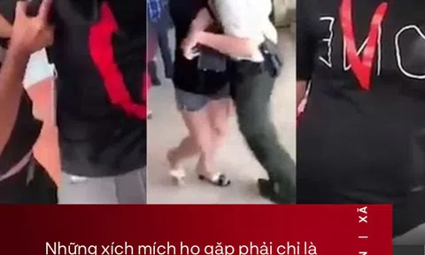 Người lớn hành xử kém văn minh trước sự chứng kiến của 2 đứa trẻ: Chính con cái họ phải gánh chịu tổn thương nhiều nhất trong tâm lý