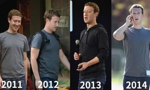 Chiếc áo không làm nên thầy tu: Có rất nhiều điều quan trọng, nhưng chắc chắn không phải bộ đồ bạn đang mặc