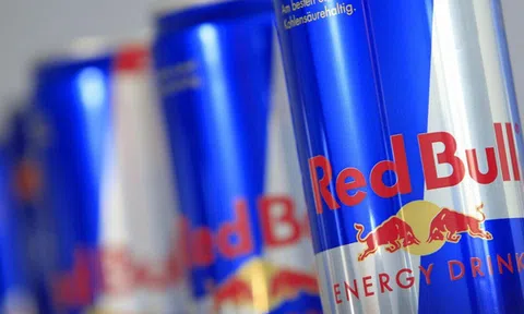 Made in Asia: Redbull và con đường chinh phục thế giới của hãng đồ uống với tên gọi quen thuộc "bò húc"
