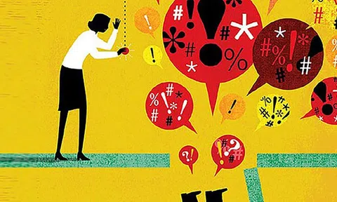 Đây là cách người thành công đối phó với những kẻ khó chịu trong đời