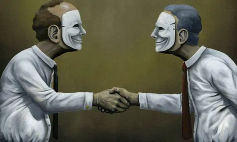 "Mưu hèn kế bẩn" chốn công sở - Làm sao để vừa đối phó với tiểu nhân, vừa hoàn thành tốt công việc?