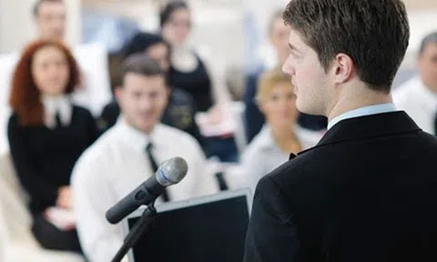 Đây là những điều đơn giản nhưng chỉ 1% người thực hiện và họ đã thành công vang dội trong sự nghiệp