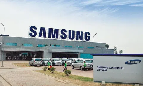 Tại sao Samsung, Foxconn và LG lại chọn đặt nhà máy ở phía Bắc thay vì phía Nam?