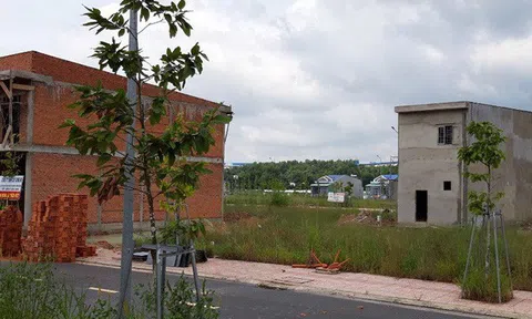 Vụ ‘xẻ' hơn 7.000m2 đất công phân lô: Chủ đầu tư đổ lỗi sai phạm cho ‘thượng đế’