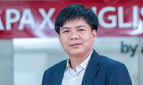 Công ty của Shark Thủy rót tiền mua hơn 7.000m2 đất mở trường liên cấp tại Hà Nội