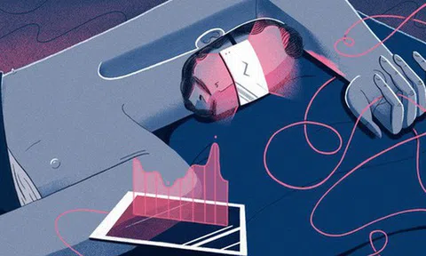 Tôi đã trở thành doanh nhân thành đạt nhờ ngủ gần 9 tiếng/ngày: Thành công không có nghĩa là phải thức đêm hôm vắt kiệt sức lao động