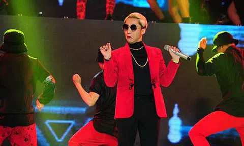 Vì sao Sơn Tùng M-TP không được mời tham gia gameshow truyền hình?