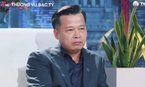 Tự tin sẽ trở thành ứng dụng blockchain du lịch lớn nhất thế giới, startup này vừa lên Shark Tank gọi được 500.000 USD, vừa 'tuyển' được shark Việt về làm nhân viên trong 1 năm