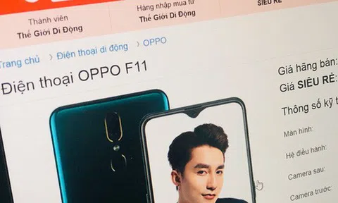 So sánh giá của Điện Thoại Siêu Rẻ với TGDĐ, FPT Shop, CellphoneS, Hoàng Hà: Liệu có thật sự "siêu rẻ"?