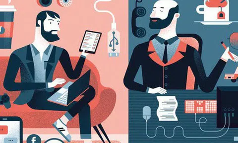 Một người đàn ông thật sự có bản lĩnh, sẽ có 4 đặc điểm sau, gặp được phải biết trân trọng và kết giao